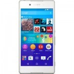 Мобільний телефон Sony E6533 White (Xperia Z3+ DualSim) (1293-8966)