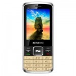 Мобільний телефон Keneksi K6 Gold (4602009369148)