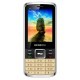 Мобильный телефон Keneksi K6 Gold (4602009369148)