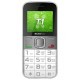Мобильный телефон Keneksi T1 White (4602009346828)