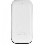 Мобільний телефон Alcatel onetouch 1035D Pure White (4894461198347)