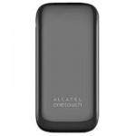 Мобільний телефон Alcatel onetouch 1035D Dark Grey (4894461198354)