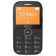 Мобільний телефон Alcatel onetouch 2004C Black (4894461296234)