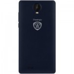 Мобільний телефон Prestigio MultiPhone 3503 Wize C3 DUO Blue (PSP3503DUOBLUE)