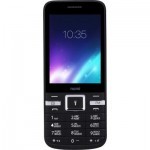 Мобільний телефон Nomi i300 Black