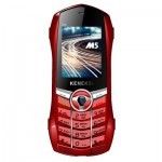 Мобільний телефон Keneksi M5 Red (4602009359446)