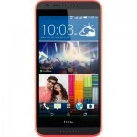 Мобільний телефон HTC Desire 620G DS Grey Orange (4718487665020)