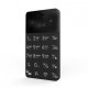 Мобильный телефон Elari CardPhone Black (4719692880406)