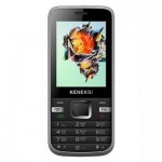 Мобільний телефон Keneksi K5 Black (4602009359477)