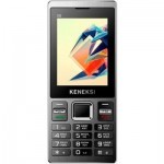 Мобільний телефон Keneksi X8 Black (4602009346026)
