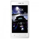 Мобільний телефон Keneksi Rock White (4623720681098)