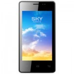 Мобільний телефон Keneksi Sky Black (4623720681227)