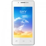 Мобильный телефон Keneksi Sky White (4623720681234)