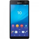 Мобільний телефон Sony E5333 (Xperia C4 DualSim) Black (1296-9791)