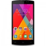 Мобильный телефон Bravis Power Black