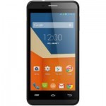 Мобільний телефон GIGABYTE GSmart Essence Black (2Q001-ESS00-740S)