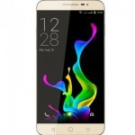 Мобільний телефон Coolpad Modena Champagne Gold (6939939609531)