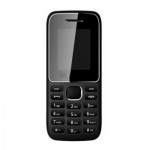 Мобільний телефон Bravis Ray Black
