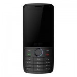 Мобільний телефон Bravis Major Black