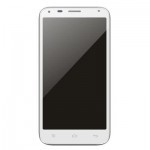 Мобільний телефон Bravis Solo White