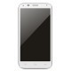 Мобільний телефон Bravis Solo White