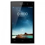 Мобільний телефон Bravis Biz Black