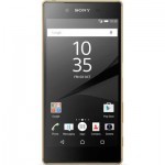 Мобільний телефон Sony E6683 Gold (Xperia Z5) (1298-0721)