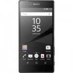 Мобільний телефон Sony E6683 Graphite Black (Xperia Z5) (1298-1332)