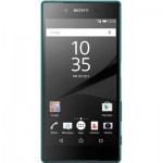 Мобільний телефон Sony E6683 Green (Xperia Z5) (1298-0723)