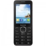 Мобільний телефон Alcatel onetouch 2007D Dark Chocolate (4894461209784)