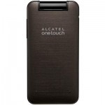 Мобільний телефон Alcatel onetouch 2012D Dark Chocolate (4894461197784)