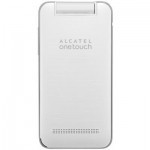 Мобільний телефон Alcatel onetouch 2012D Pure White (4894461197807)