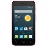 Мобільний телефон Alcatel onetouch 4009D Neon Pink (4894461319032)