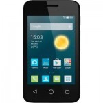 Мобільний телефон Alcatel onetouch 4009D Metalic Silver (4894461318530)