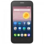 Мобільний телефон Alcatel onetouch 4024D Metal Silver (4894461321035)