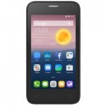 Мобільний телефон Alcatel onetouch 4024D Metal Gold (4894461321042)