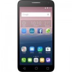 Мобільний телефон Alcatel onetouch 5015D Soft Gold (4894461317380)