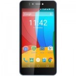 Мобільний телефон Prestigio MultiPhone 3530 Muze D3 DUO Black (PSP3530DUOBLACK)