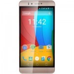 Мобільний телефон Prestigio MultiPhone 3530 Muze D3 DUO Gold (PSP3530DUOGOLD)