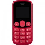 Мобільний телефон Nomi i177 Red
