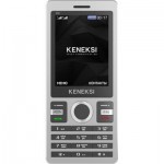 Мобільний телефон Keneksi K9 Black (4680287514405)