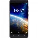 Мобільний телефон Keneksi Storm Black-Blue (4623720681142)
