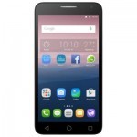 Мобільний телефон Alcatel onetouch 5025D Pop 3 (5.5) Black Leather (4894461318899)