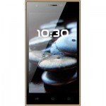 Мобільний телефон Nomi i503 Jump Black-Gold
