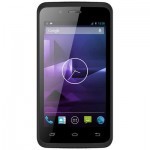 Мобільний телефон Impression ImSmart A403 Black (4894676278773)