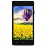 Мобільний телефон Impression ImSmart A501 Black (489467627879)