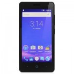 Мобільний телефон ZTE Blade GF3 Black (6934933095908)