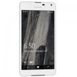 Мобільний телефон Microsoft Lumia 650 SS White (A00027254)