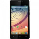 Мобільний телефон Prestigio MultiPhone 3509 Wize E3 DUO Yellow Black (PSP3509DUOYELLOW)