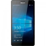 Мобільний телефон Microsoft Lumia 950 XL DS White (A00026417)